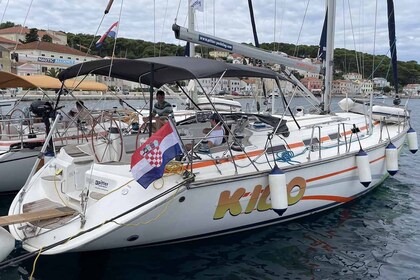 Czarter Jacht żaglowy Bavaria 49 Rijeka