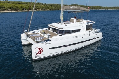 Charter Catamaran Catana Group Bali 4.5 - 4 + 2 cab. Šibenik