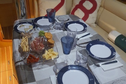 Sun Odyssey 39i performance