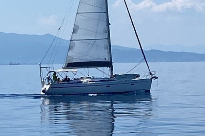 Verhuur Zeilboot Bavaria 40 Cruiser Volos