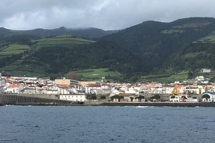 Jeanneau Sun Liberty 34