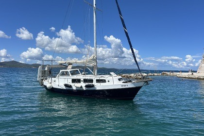 Чартер Парусная яхта Finnclipper 35 Задарский округ