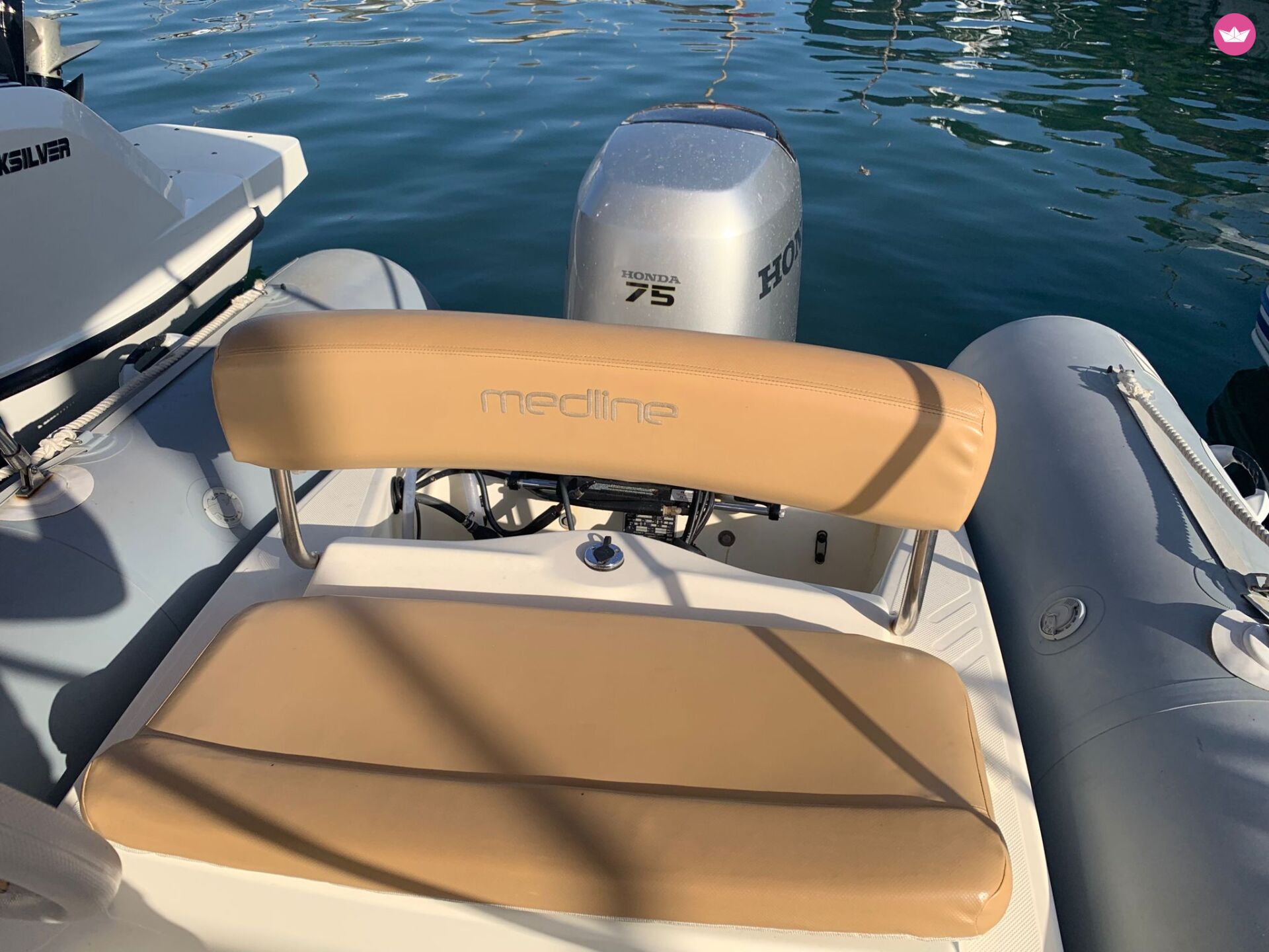 Miete Zodiac Medline 500