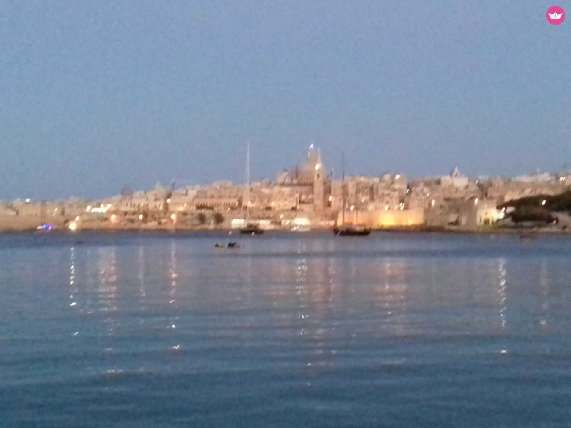 Gib Sea 442 Master en Sliema  
