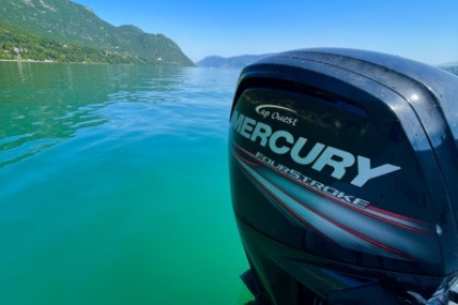 Quicksilver - Activ 555 Open - 2015