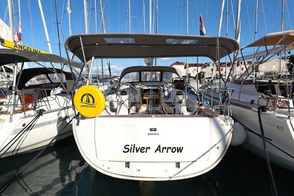 Alquiler Velero Bavaria Yachtbau Bavaria Cruiser 40 S Trogir