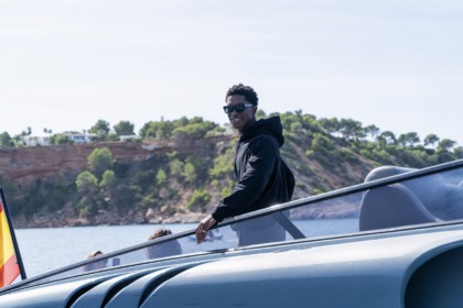 Magnum Marine 44' Ibiza