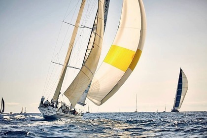 Noleggio Barca a vela Whitbread 83 Morro Jable