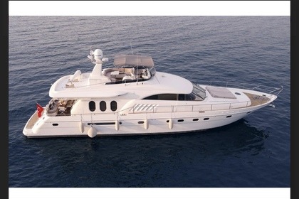NT YACHT 24m B75!