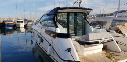 Location Bateau à moteur Beneteau Gran Turismo 46 Bastia