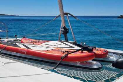 Fountaine Pajot — Lavezzi 40