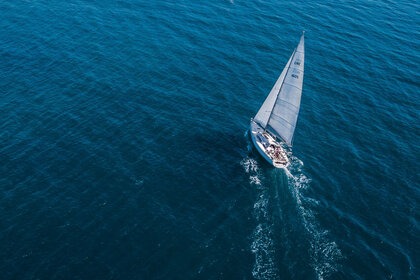 Ενοικίαση Ιστιοπλοϊκό σκάφος SALONA Perf. Cruiser 44 Άλιμος