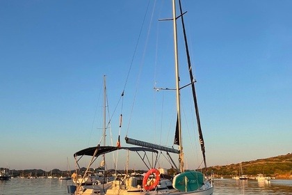 Hire Sailboat Bavaria 38 cruisser Roda de Berà