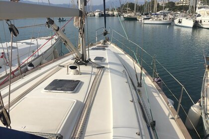 Bavaria 44 "GIANNIS"