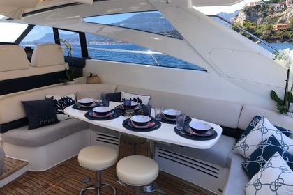 Princess V58 – Elegance & Comfort