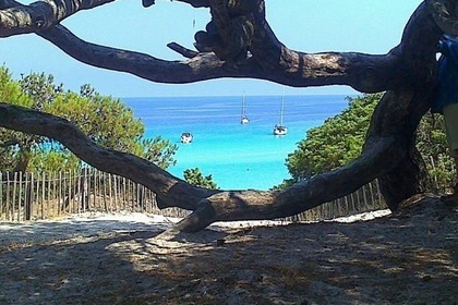 Location Voilier GIBSEA - GIBERT MARINE Gib Sea AMARANTHE L'Île-Rousse