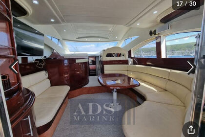 Lulee Astondoa 46 fly