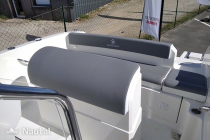 NUEVA 2025 PACIFIC CRAFT 670 (200CV YAMAHA)