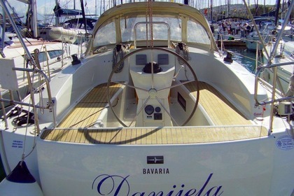 BAVARIA 32 CRUISER Danijela