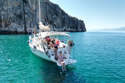 Nafplio Sun Sail Cruises|Daily Cruises|With Meal