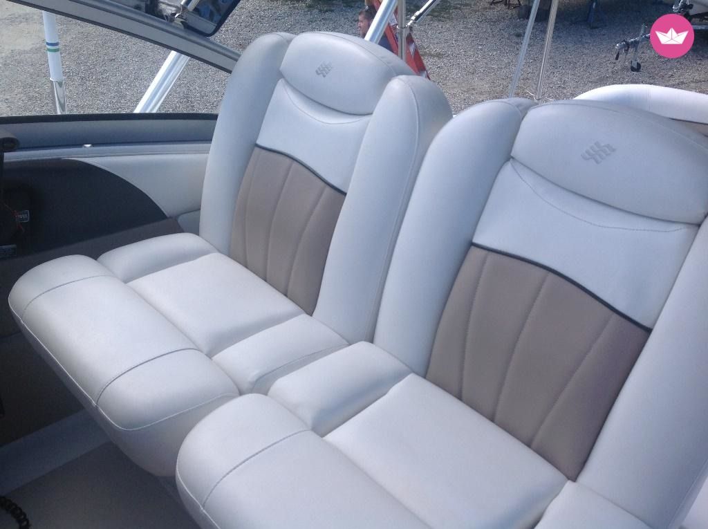 Rental motorboat in Zadar  