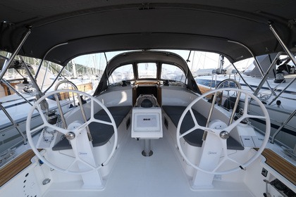 Verhuur Zeilboot Bavaria Yachtbau Bavaria Cruiser 37 - 3 cab. Göcek