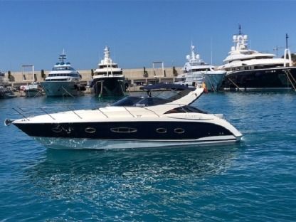 Alquiler Lancha Atlantis 39 Mallorca