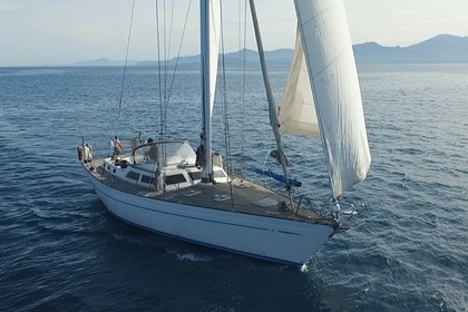 Hyra båt Segelbåt GARRIGA 50 Canet-en-Roussillon