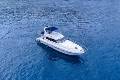 Hyra båt Yacht 2017 2017 Bodrum