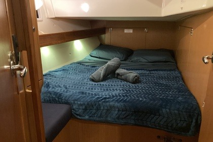 Bavaria 45 Cruiser - Une croisière privé aux Caraïbes