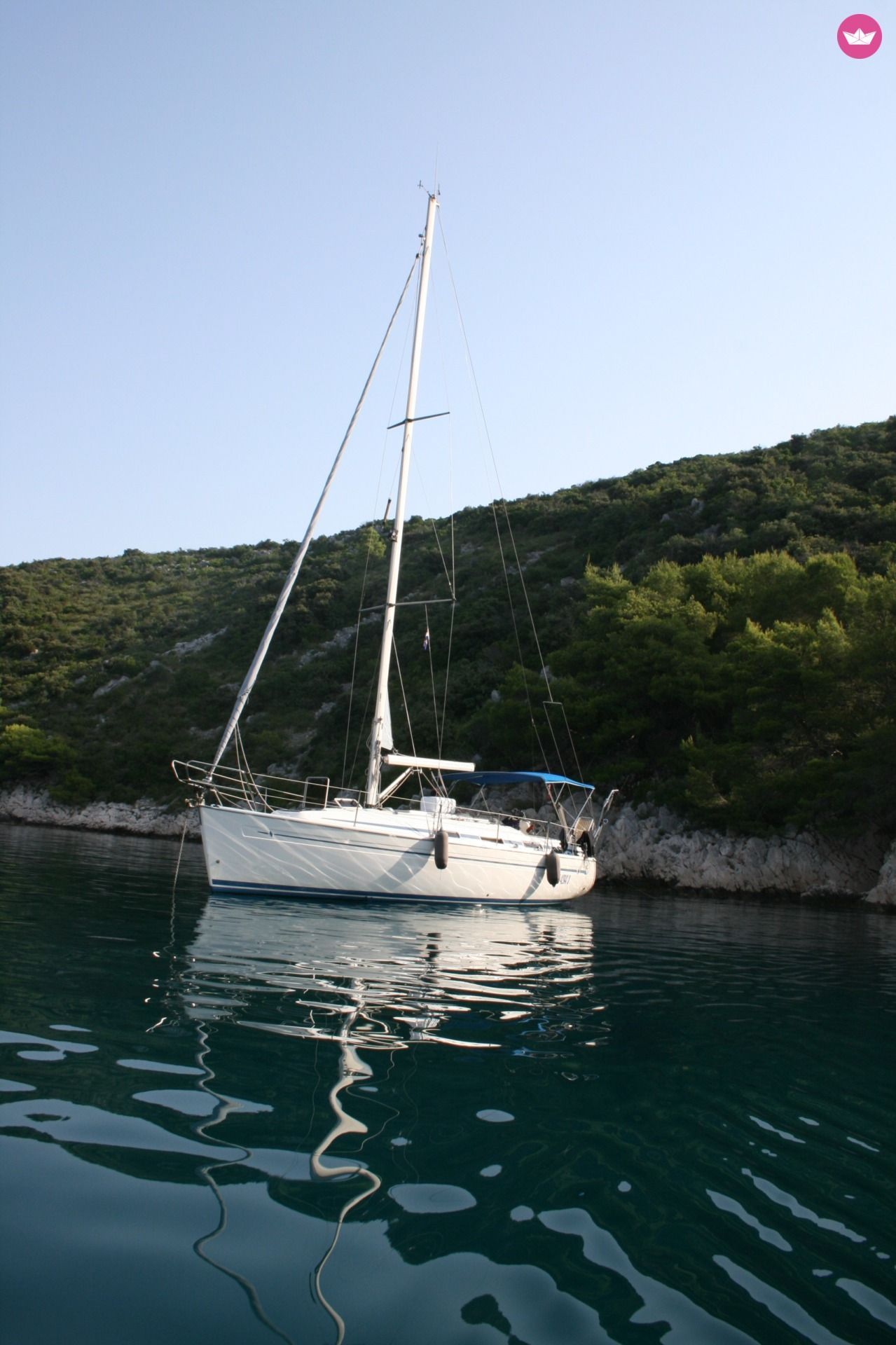 Bavaria 34 a Bari da noleggiare