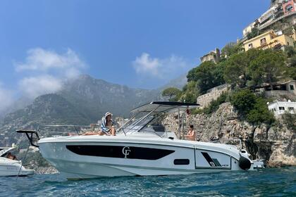 Hire Motorboat Beneteau Flyer 9 Sundeck Positano