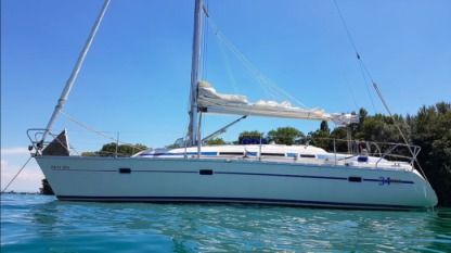 Location Voilier Bavaria 34 Speed Sipplingen