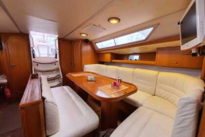 TOUR GIORNALIERI (e oltre) IN BARCA A VELA