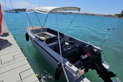 Rental Motorboat VALORY 525, PREMIUM Porto Cheli