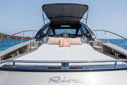 JACK III Riva 63 Vertigo