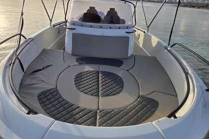 AQUA S7 EXCLUSIVE 150CV