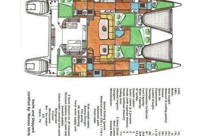 Privilege 51 - REFIT 2016