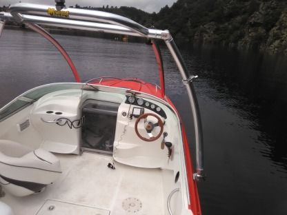 Location Bateau à moteur Quicksilver 620 Sport Saint-Étienne