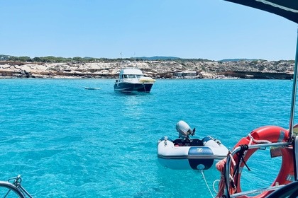 ISOLE CANARIE Giornata di navigazione o CHARTER al giorno