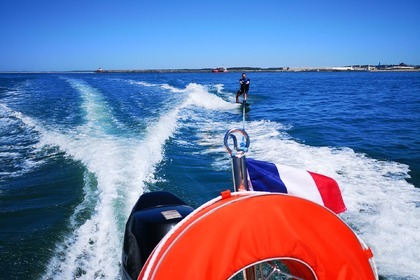 Quicksilver 635 Commander 150cv-2021 Open