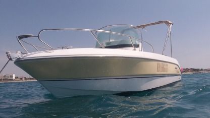 Location Bateau à moteur Sessa Marine Key Largo Deck 22 Agde