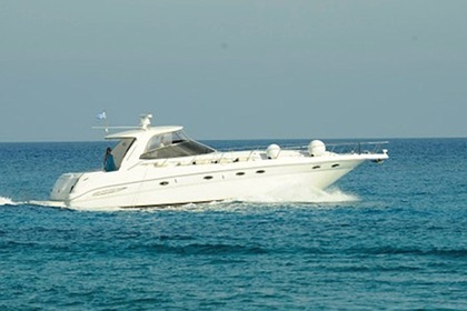 Hire Motorboat Searay Sun Dancer 46 Agios Nikolaos