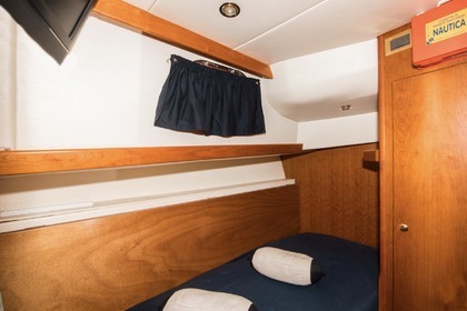 Tecnonautica Jeranto 11 Classic