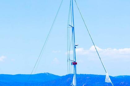 Özgürüm Bavaria 56 Cruiser