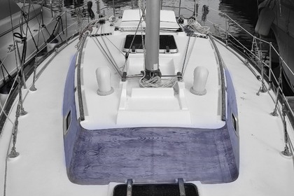 Alquiler Velero Dufour Dufour 31 Costa Adeje