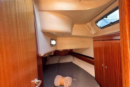 Hora dourada em um iate elegante: Passeio 3horas ao pôr do sol em Lagos, Algarve