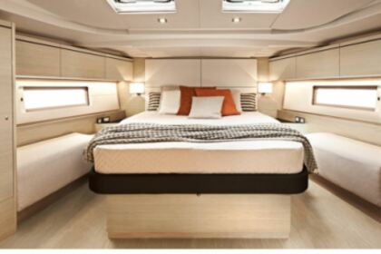 Beneteau Oceanis 51.1  ( 2022 )