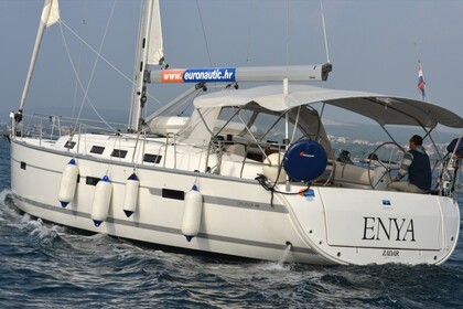 Miete Segelboot BAVARIA 45 CRUISER Biograd na Moru