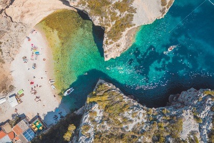 Protagon Yachts 20 - NEW !